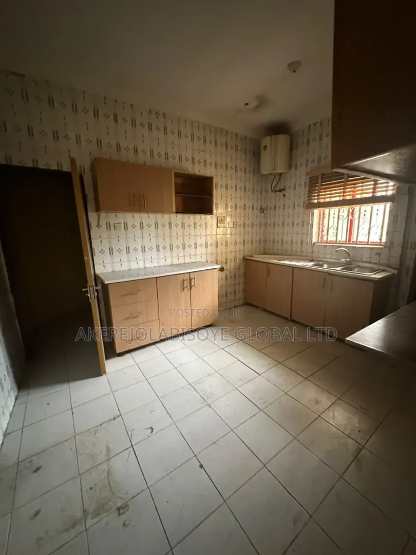 2bdrm Apartment in Jabi Abuja for rent
