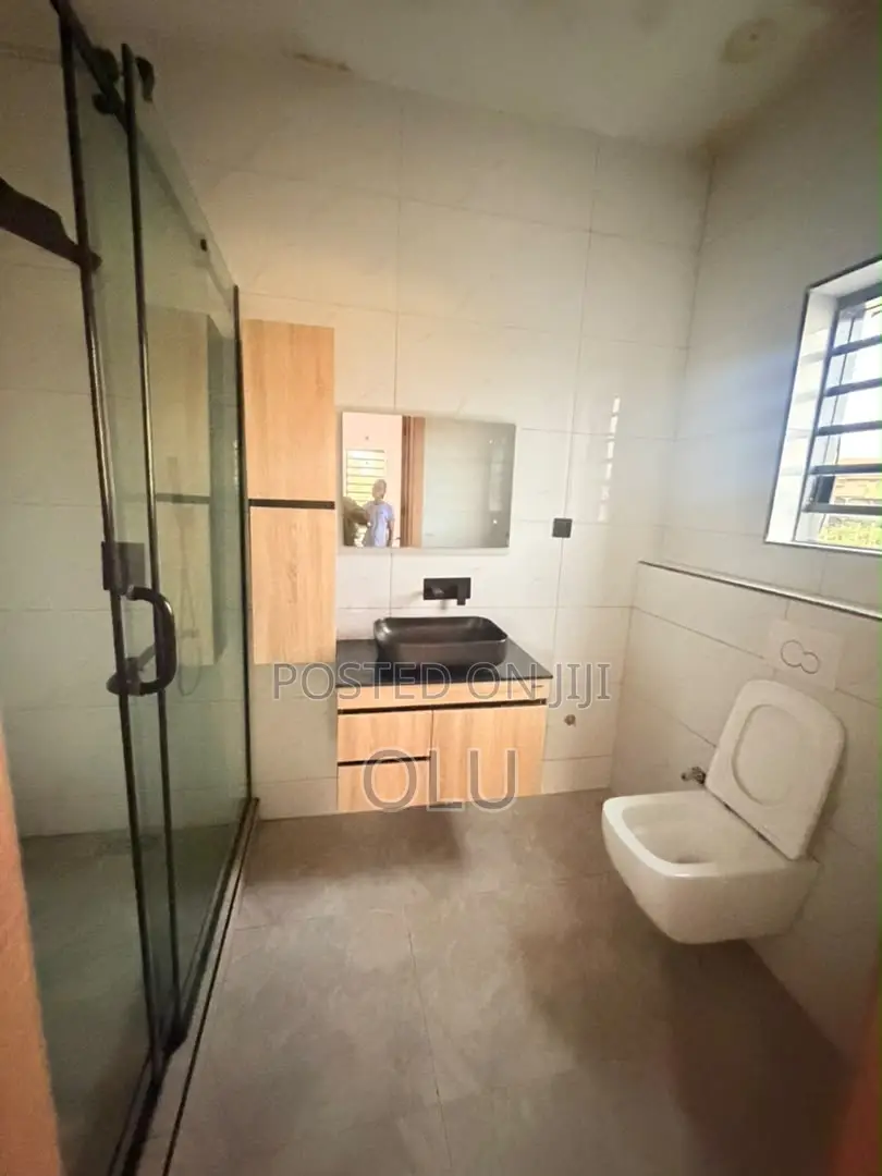 Furnished 4bdrm Duplex in Ikeja Gra for sale