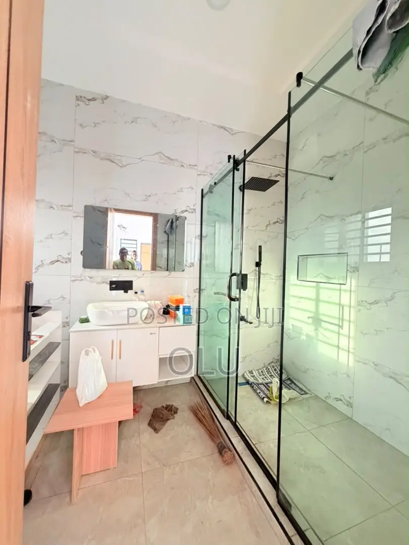 Furnished 4bdrm Duplex in Ikeja Gra for sale
