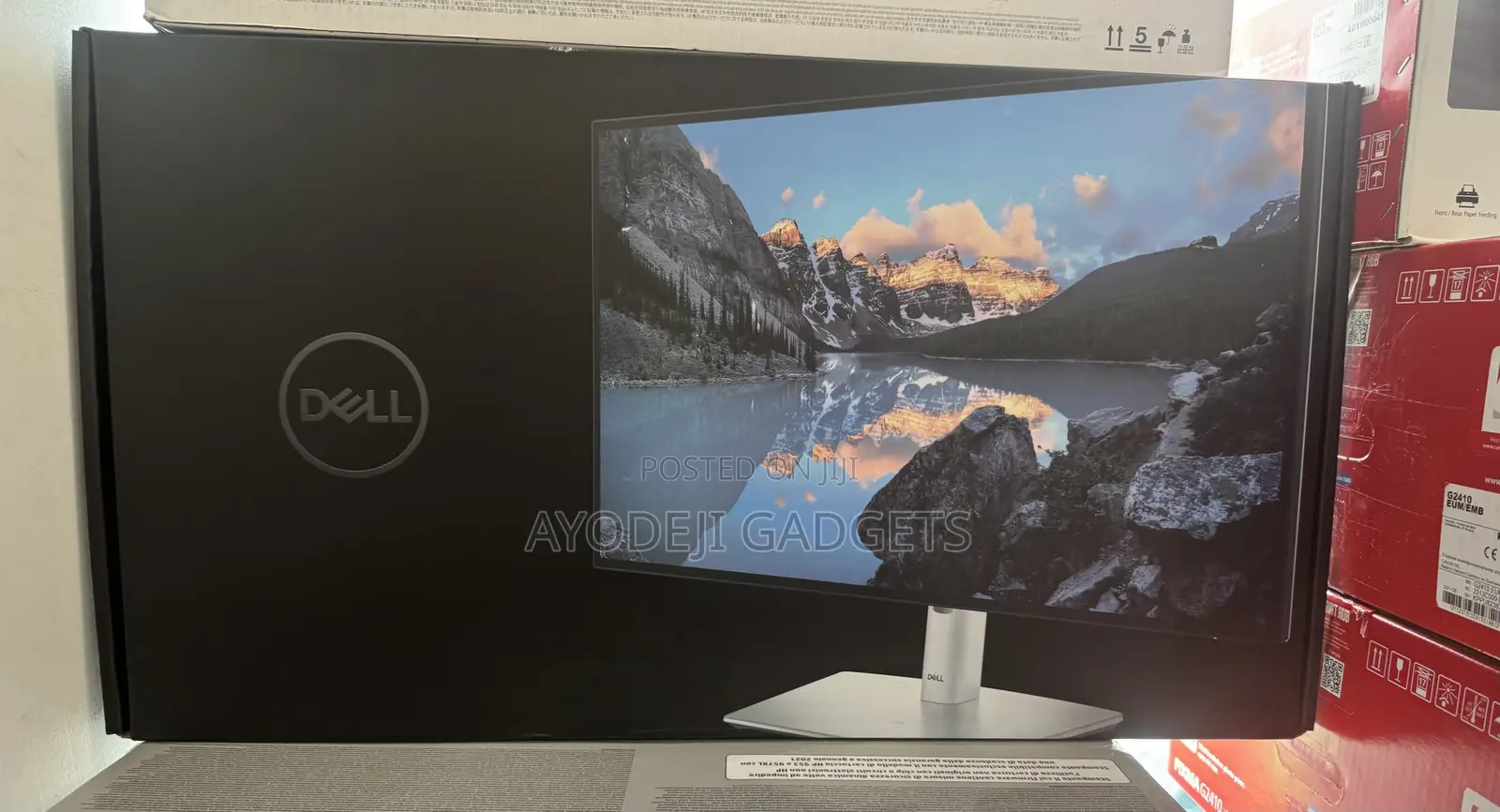 Dell UltraSharp 32 Thunderbolt Hub Monitor - . HDMI | Display4K