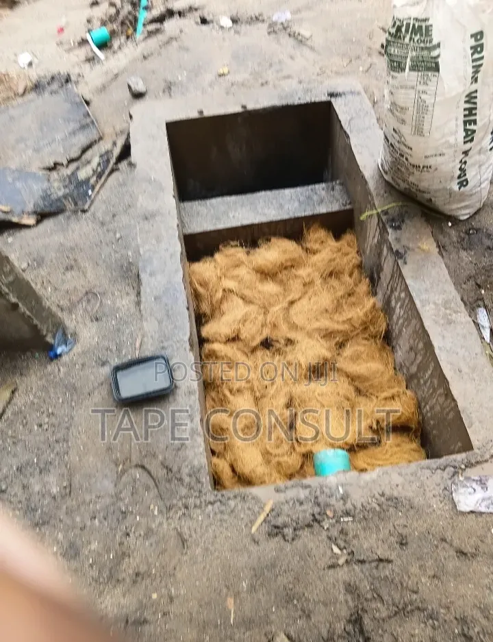 Biodigester Sewage Treatment Installer