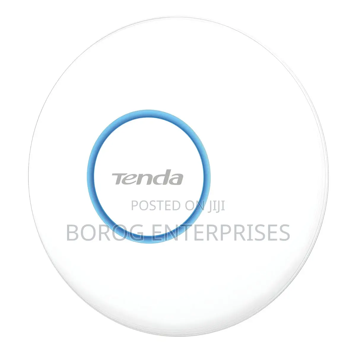 Tenda AX1500 Wi-Fi 6 Dual Band Ceiling Mounted Access Point-I26
