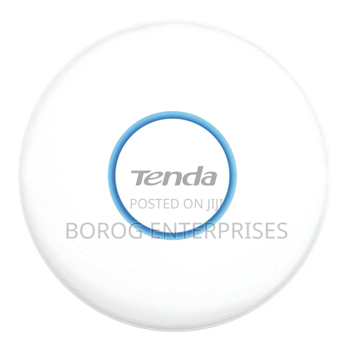 Tenda AX1500 Wi-Fi 6 Dual Band Ceiling Mounted Access Point-I26