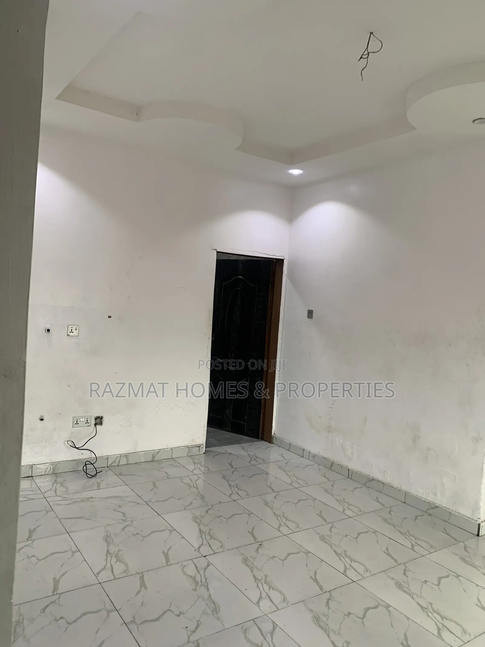 2bdrm Block of Flats in Ijesha for rent
