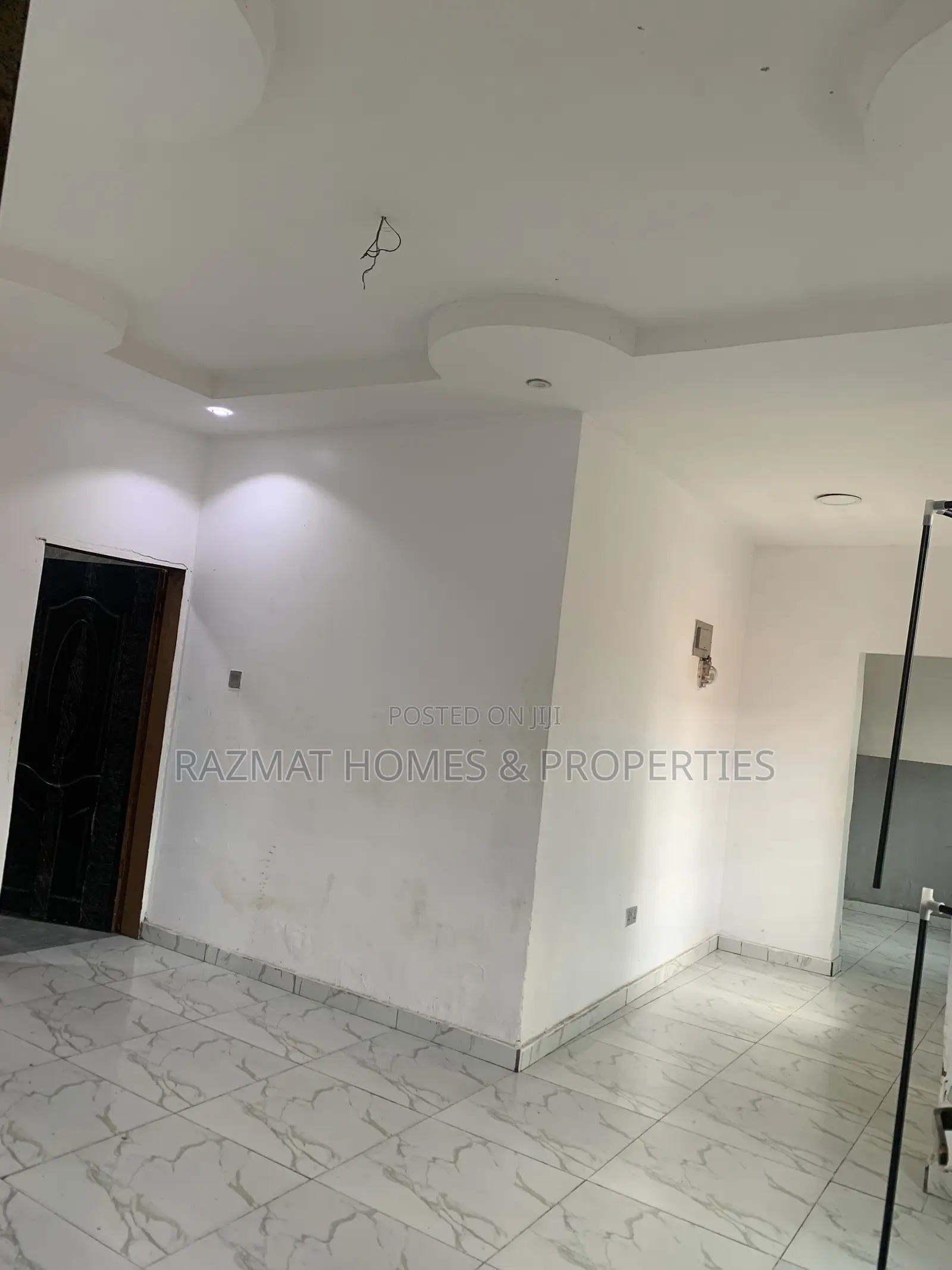 2bdrm Block of Flats in Ijesha for rent