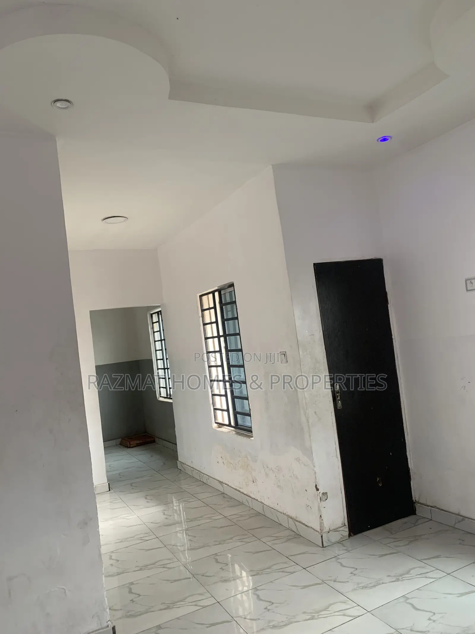 2bdrm Block of Flats in Ijesha for rent