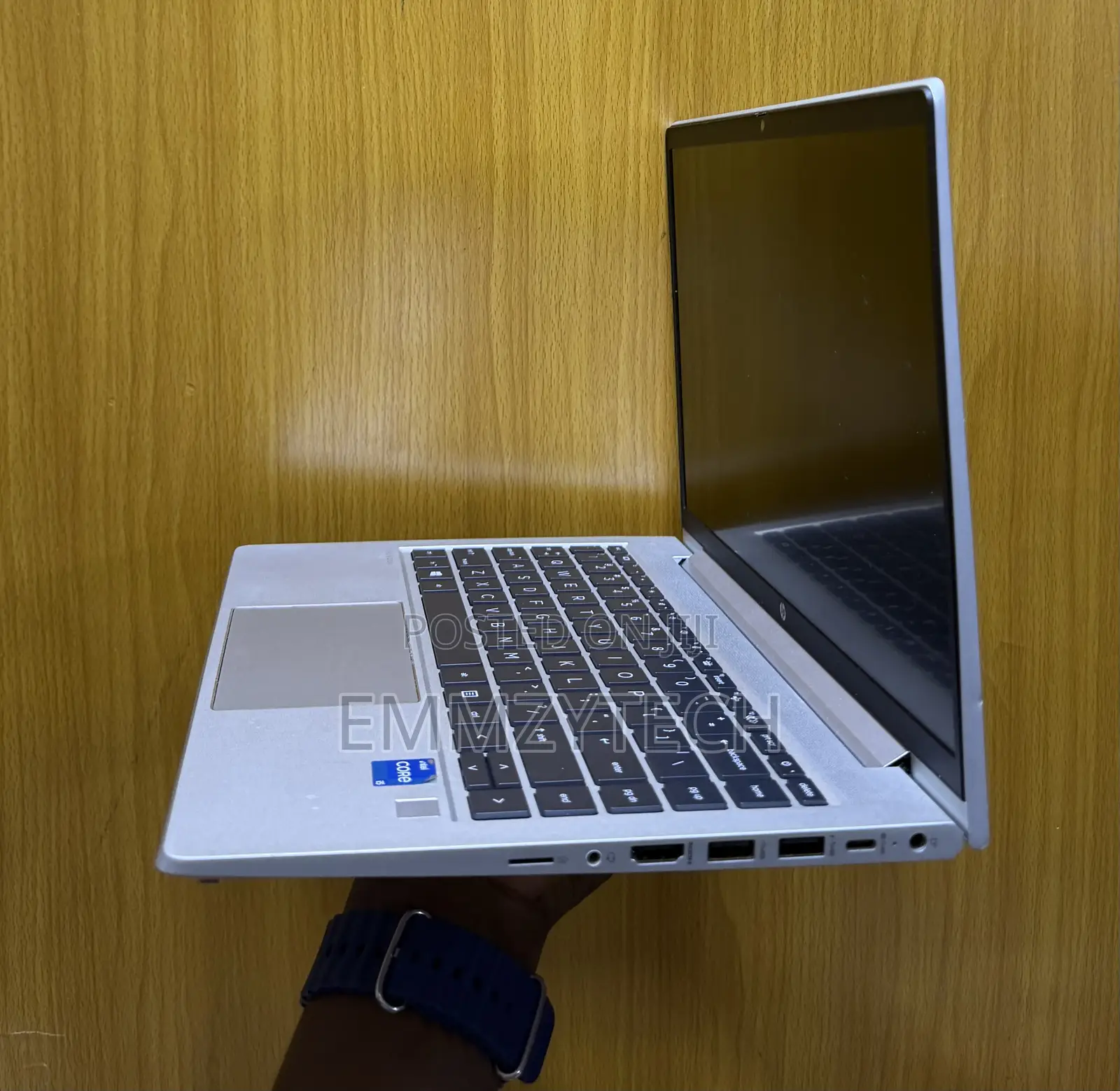 Laptop HP ProBook 440 G8 8GB Intel Core i5 SSD 256GB