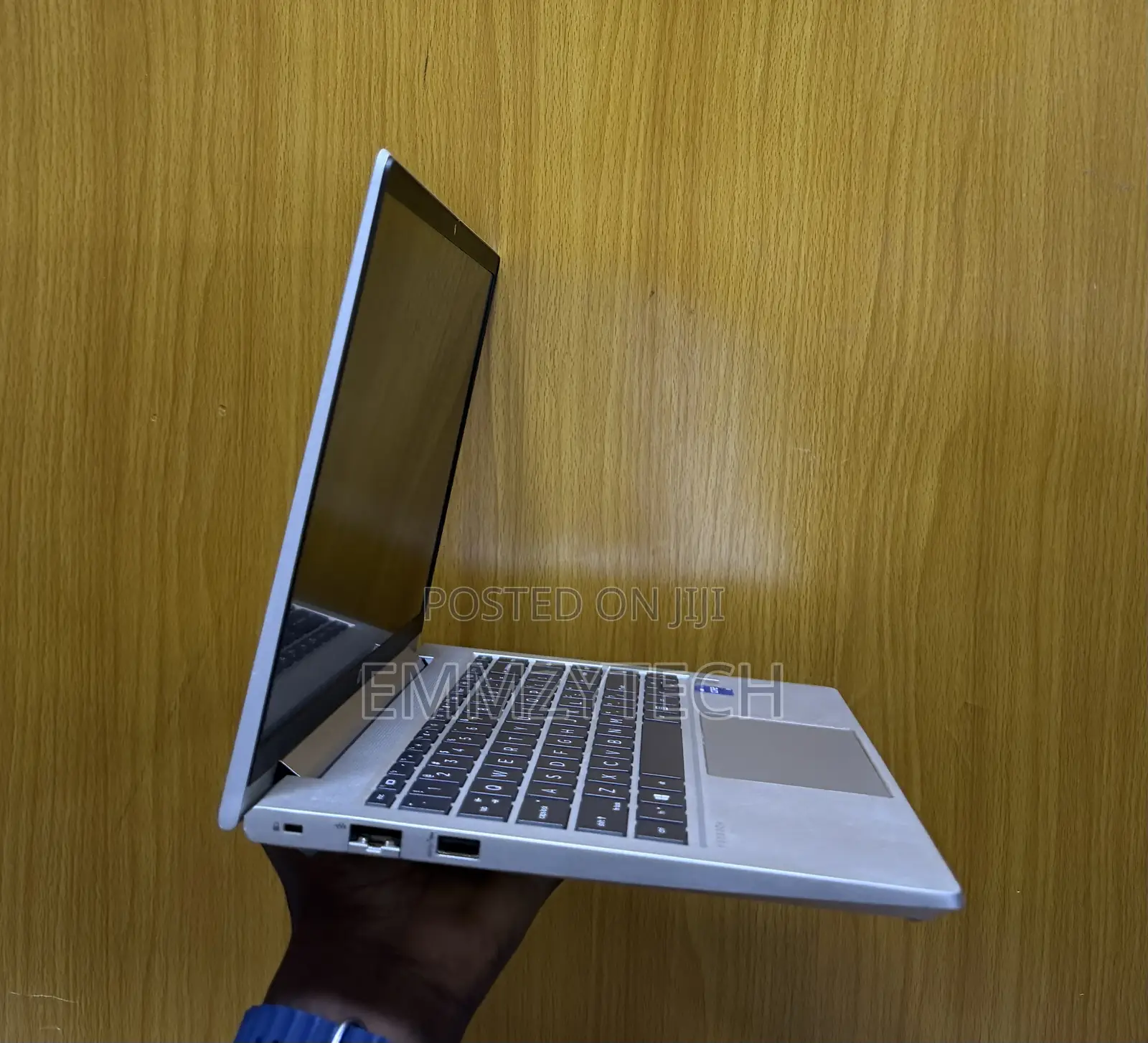Laptop HP ProBook 440 G8 8GB Intel Core i5 SSD 256GB