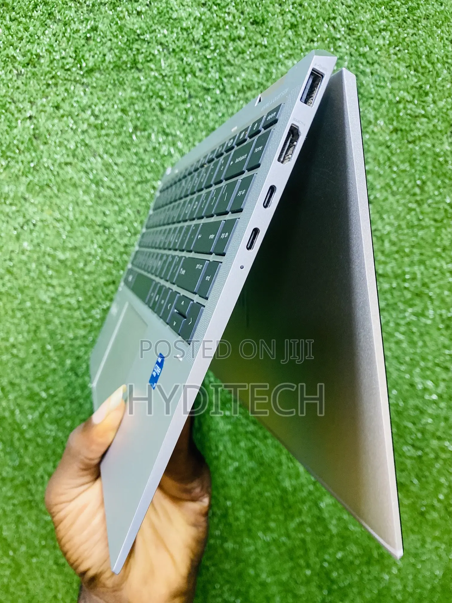 Laptop HP EliteBook 1040 G8 16GB Intel Core i7 SSD 512GB