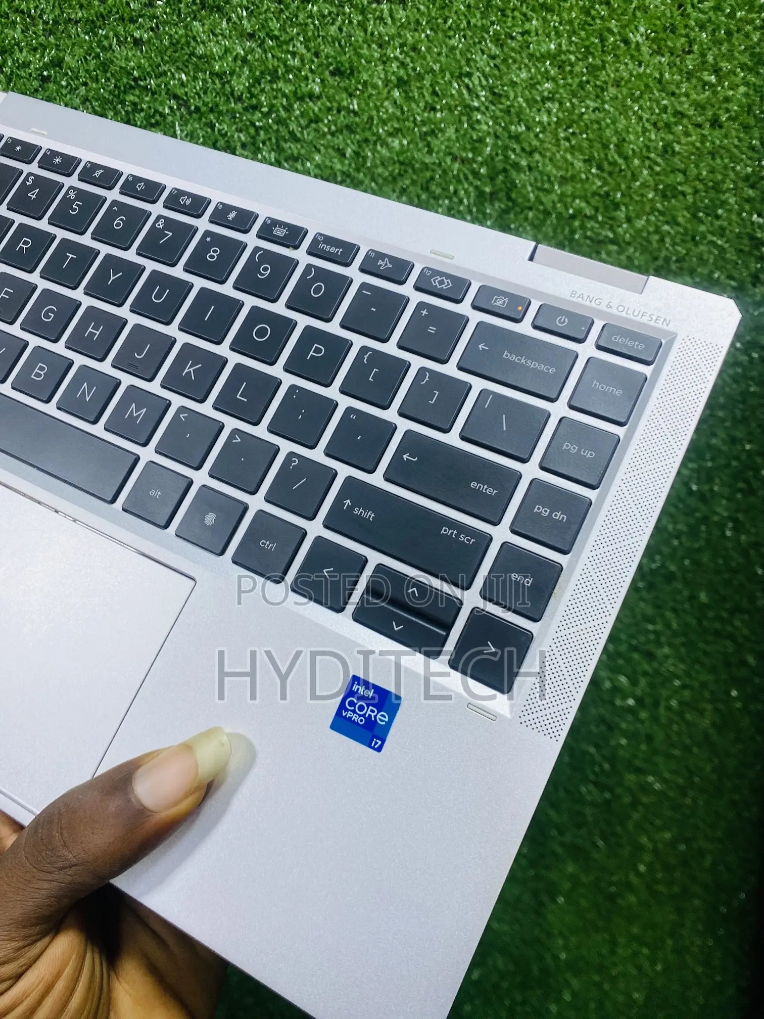 Laptop HP EliteBook 1040 G8 16GB Intel Core i7 SSD 512GB