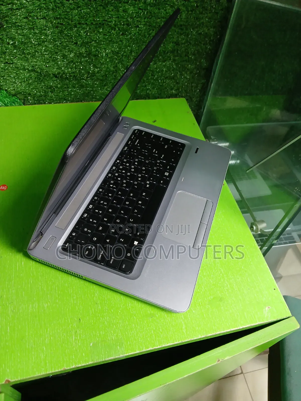 Laptop HP ProBook 640 G2 8GB Intel Core i7 HDD 500GB