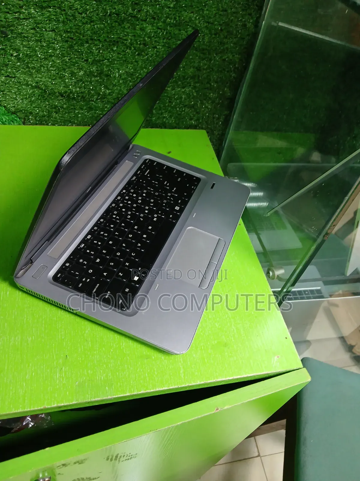 Laptop HP ProBook 640 G2 8GB Intel Core i7 HDD 500GB