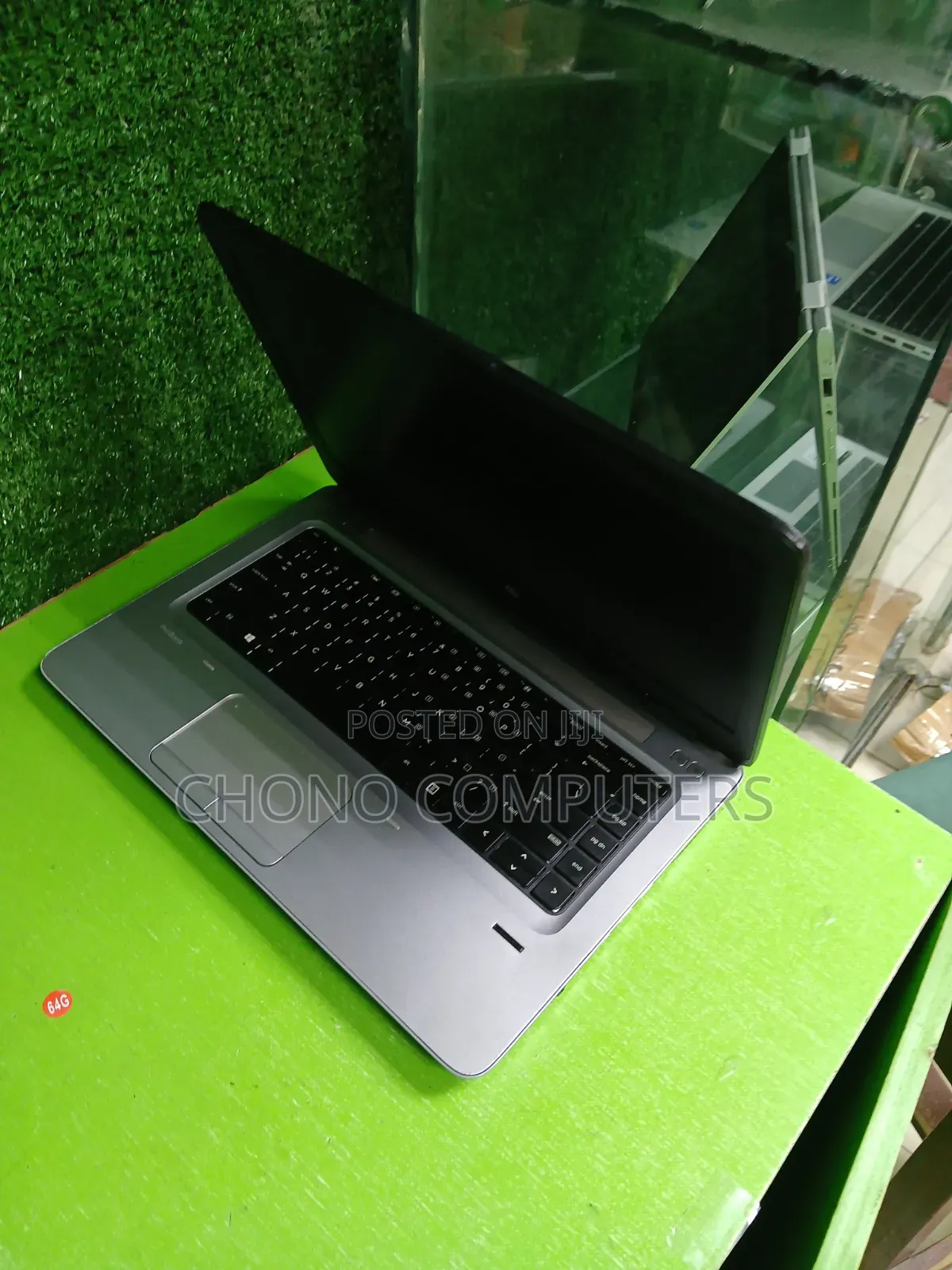 Laptop HP ProBook 640 G2 8GB Intel Core i7 HDD 500GB