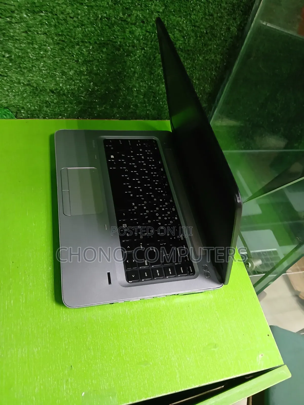 Laptop HP ProBook 640 G2 8GB Intel Core i7 HDD 500GB