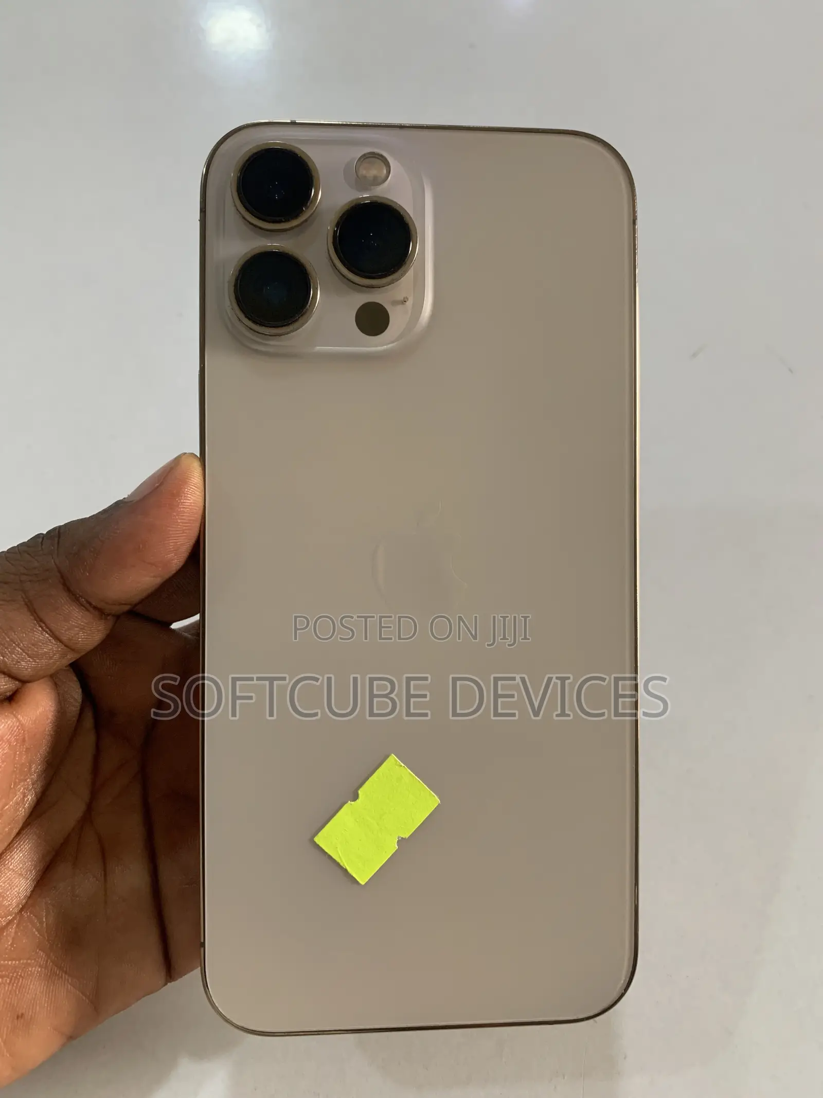 Apple iPhone 13 Pro Max 128 GB Gold