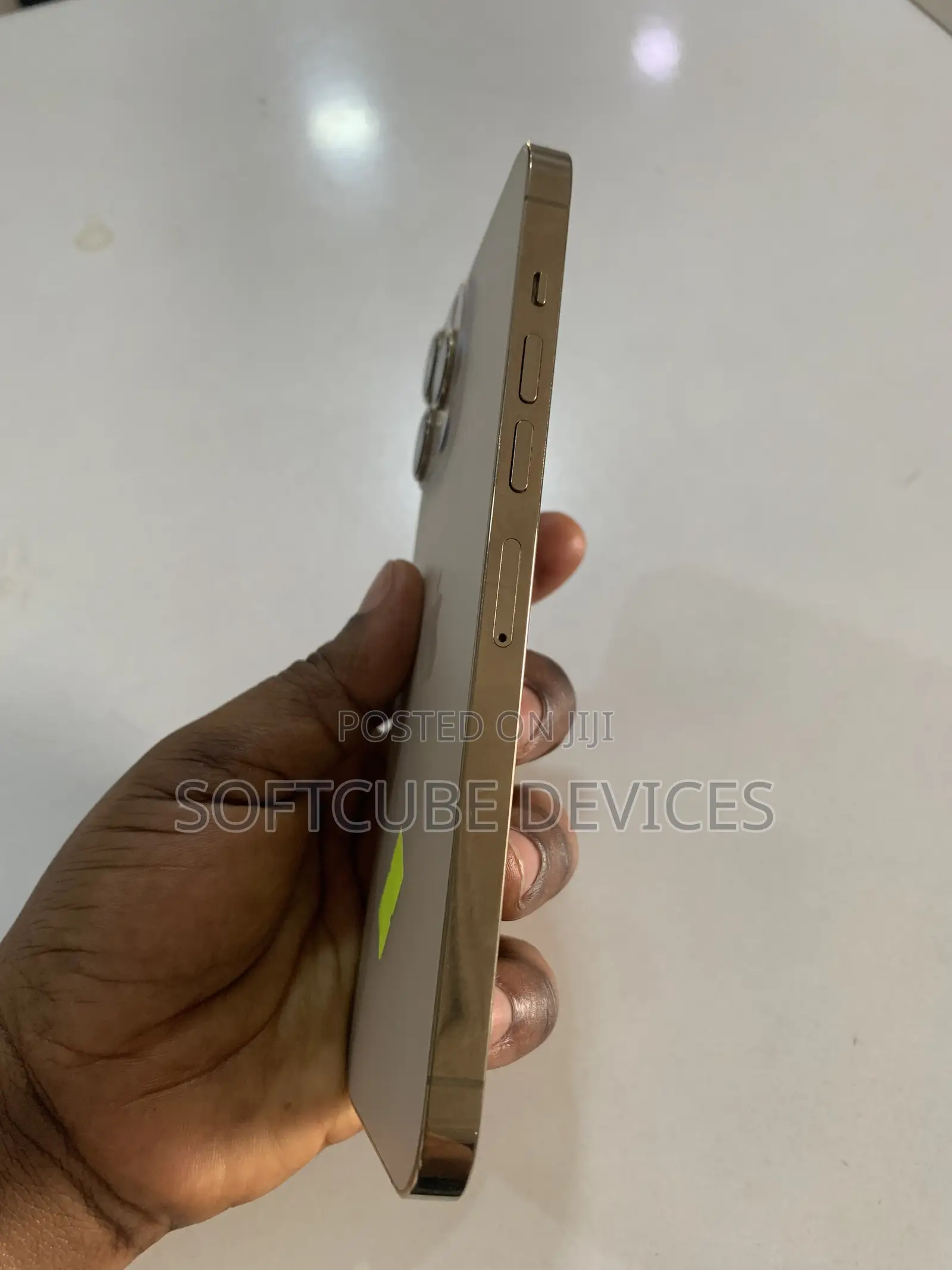 Apple iPhone 13 Pro Max 128 GB Gold