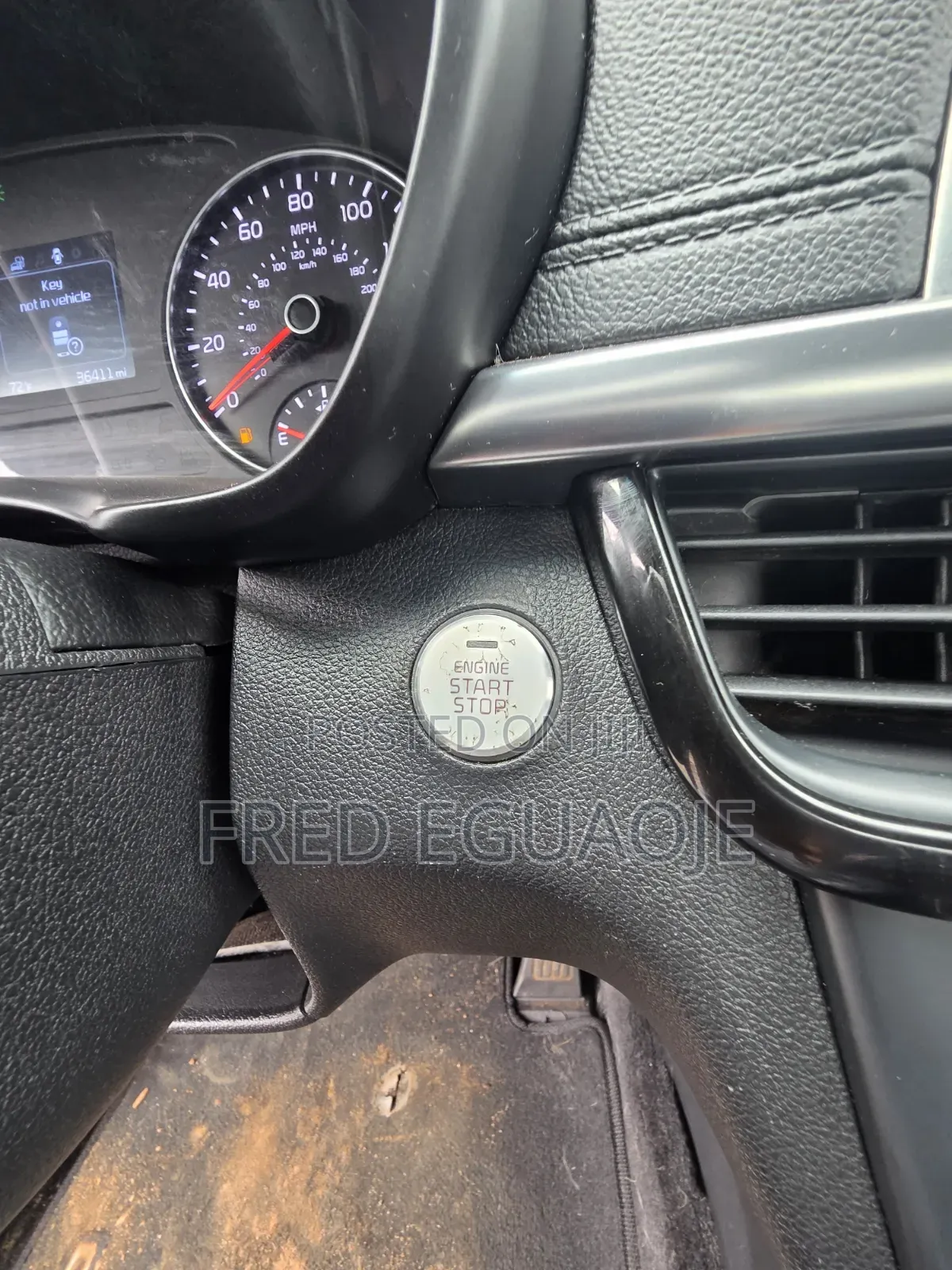 Kia Optima EX 2018 White