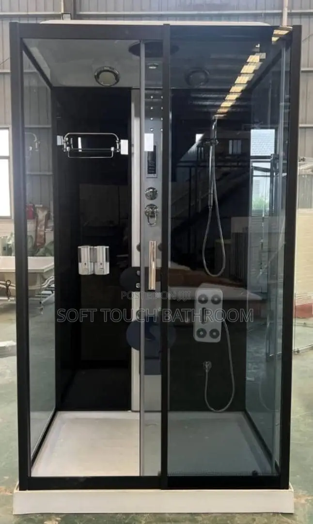 Shower Room 90x120 Good Quality