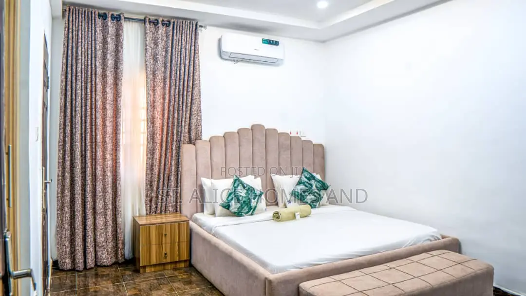 Asaka CAVE 2 Bedroom Apartment