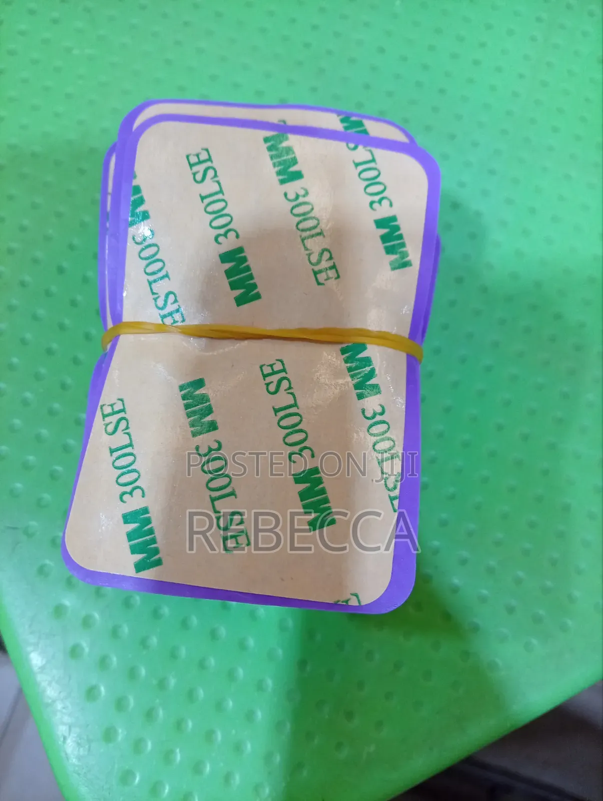 Phone Stickers