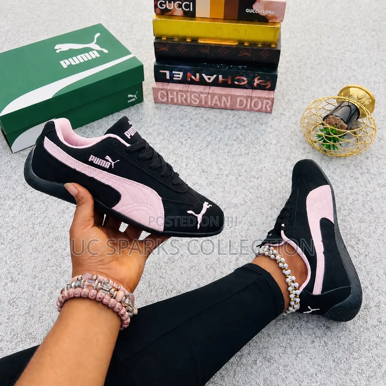 Original Puma Sneakers