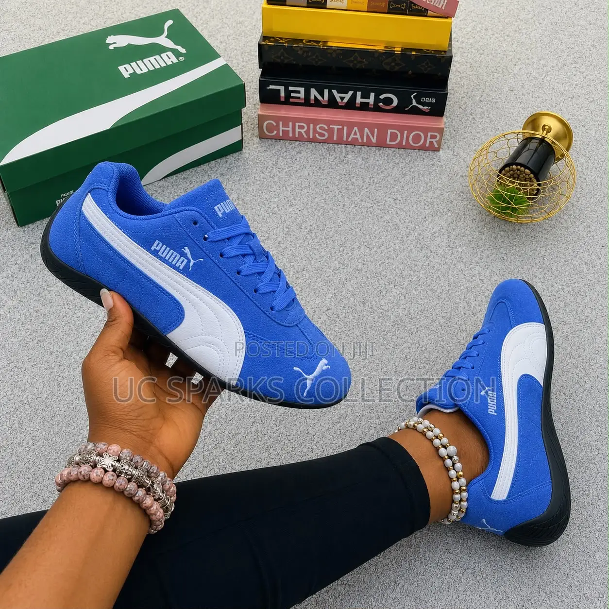 Original Puma Sneakers