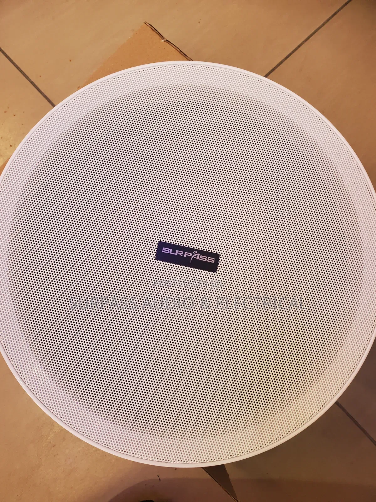 30watt Bluetooth Speaker