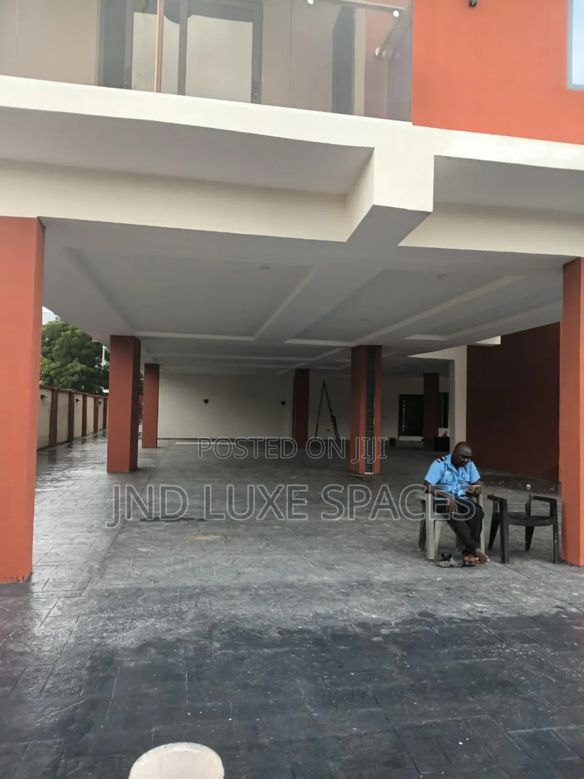3bdrm Apartment in Ikeja GRA for rent