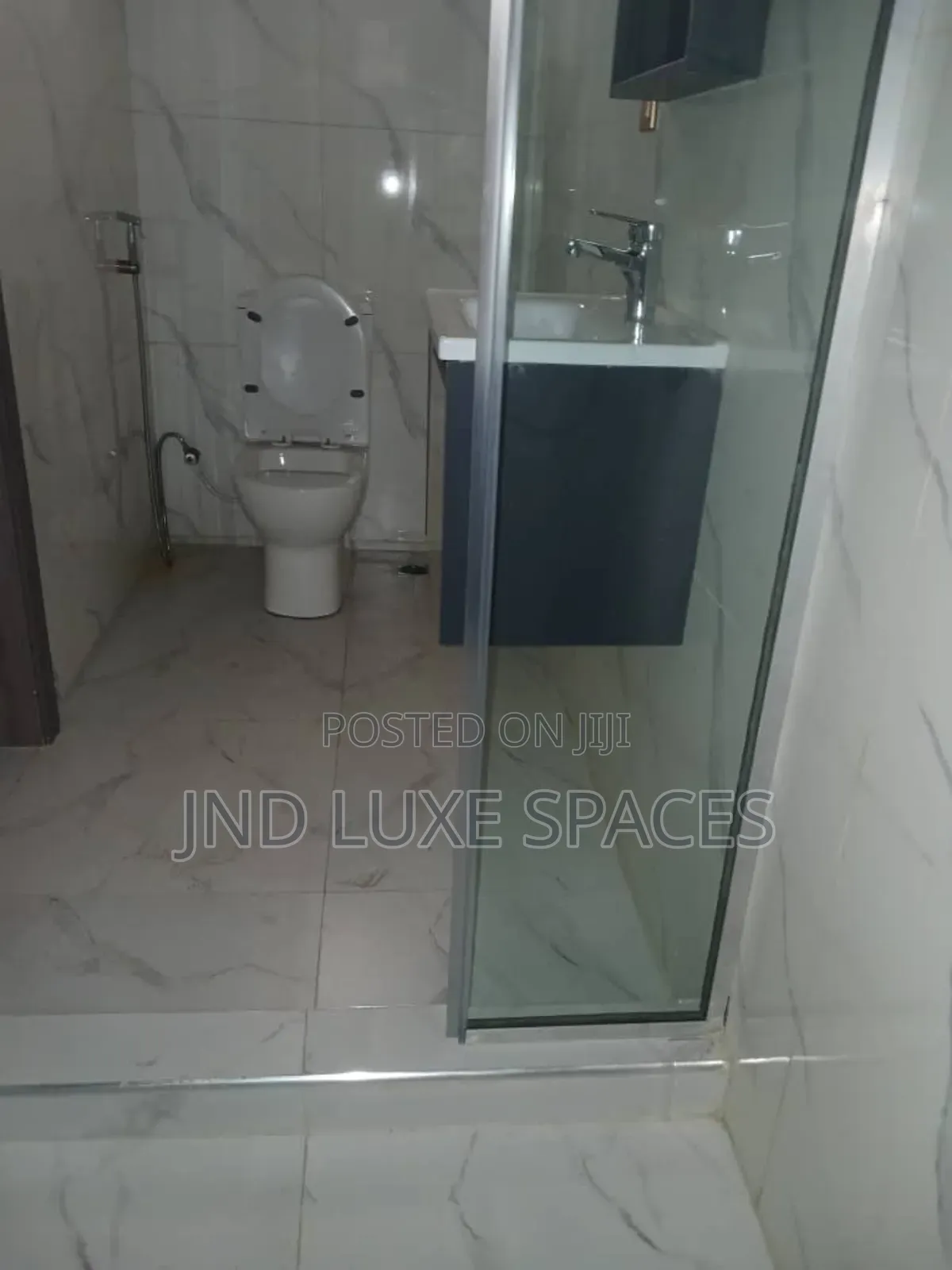 3bdrm Apartment in Ikeja GRA for rent