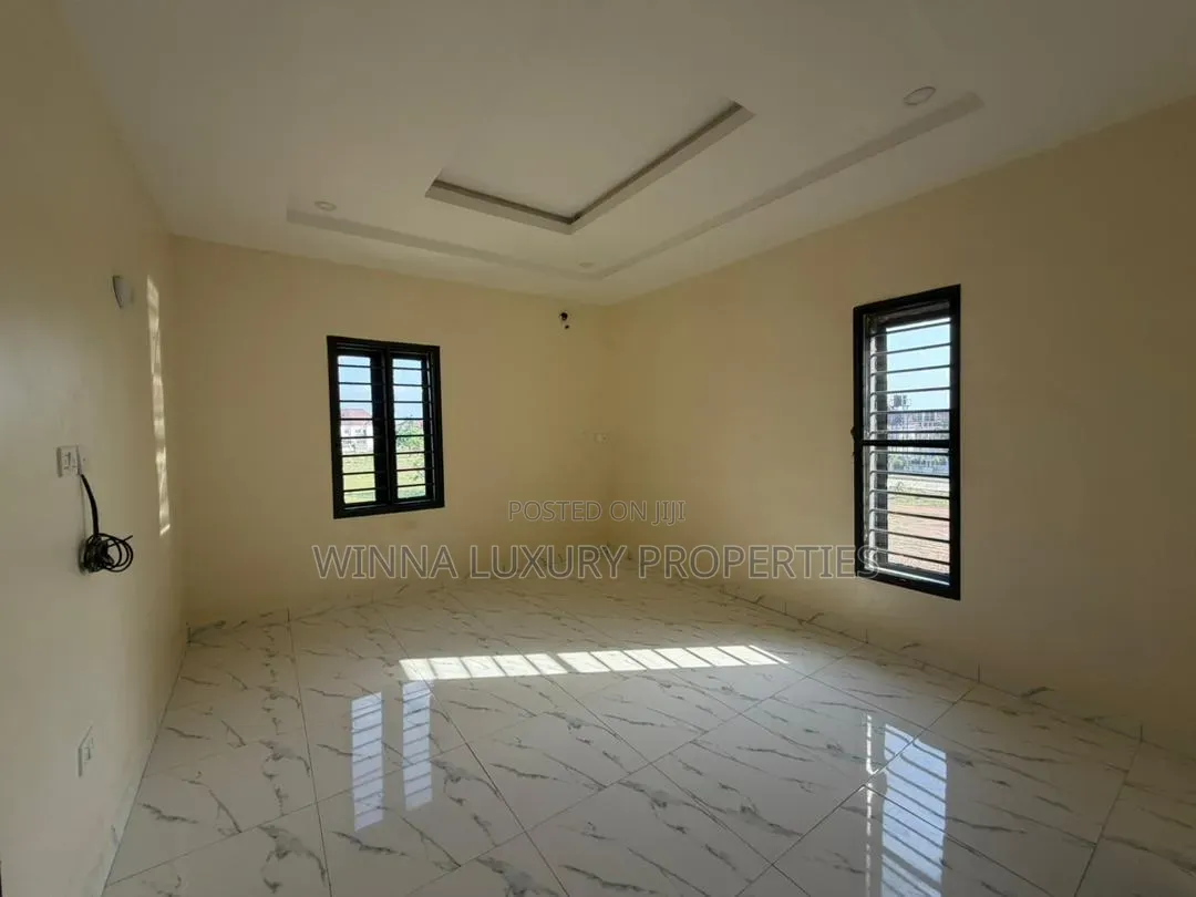 3bdrm Apartment in River Park Estate, Lugbe District for rent