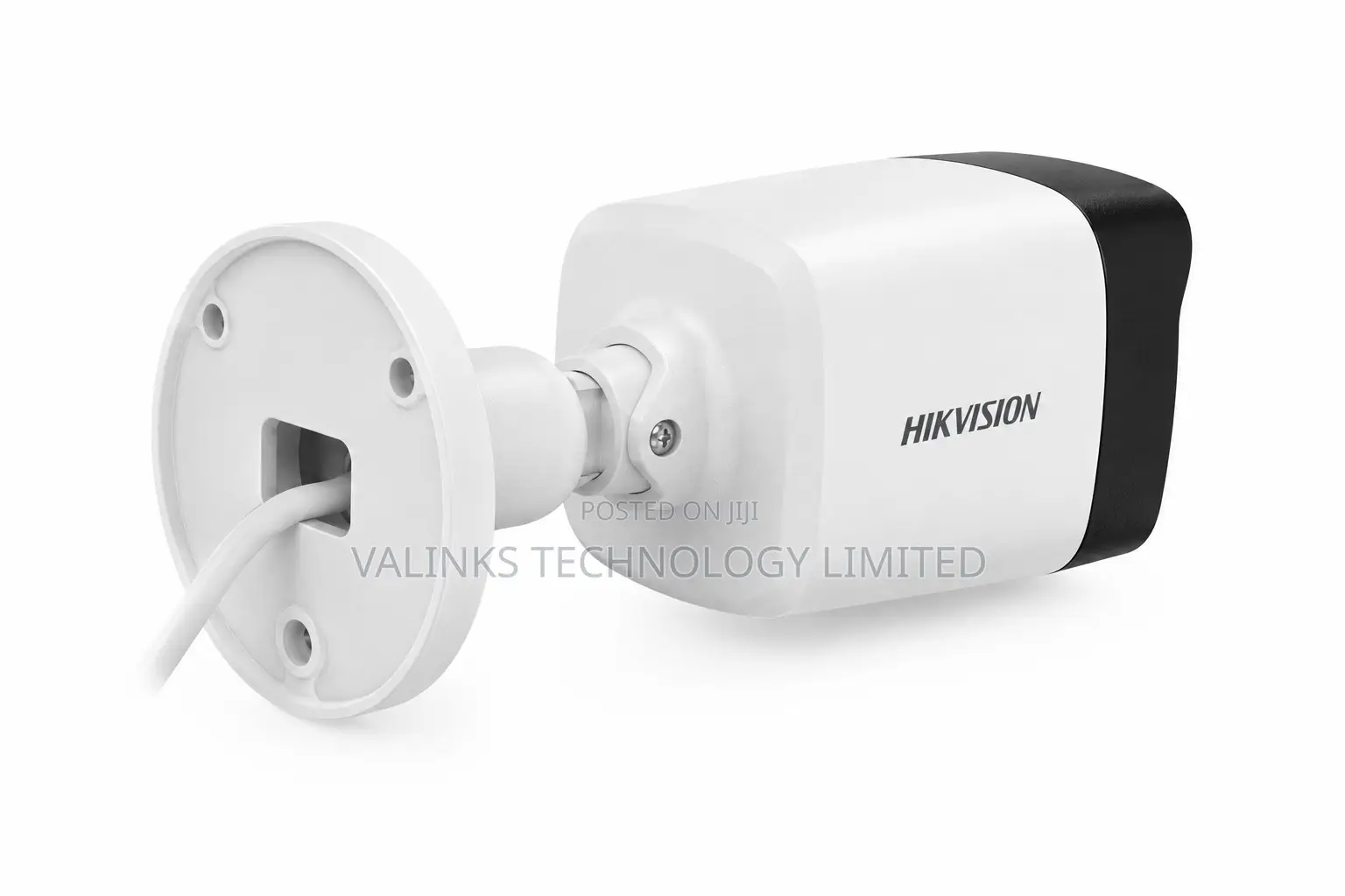 Hikvision 2MP Smart Hybrid Light Audio Fixed Mini Bullet Camera