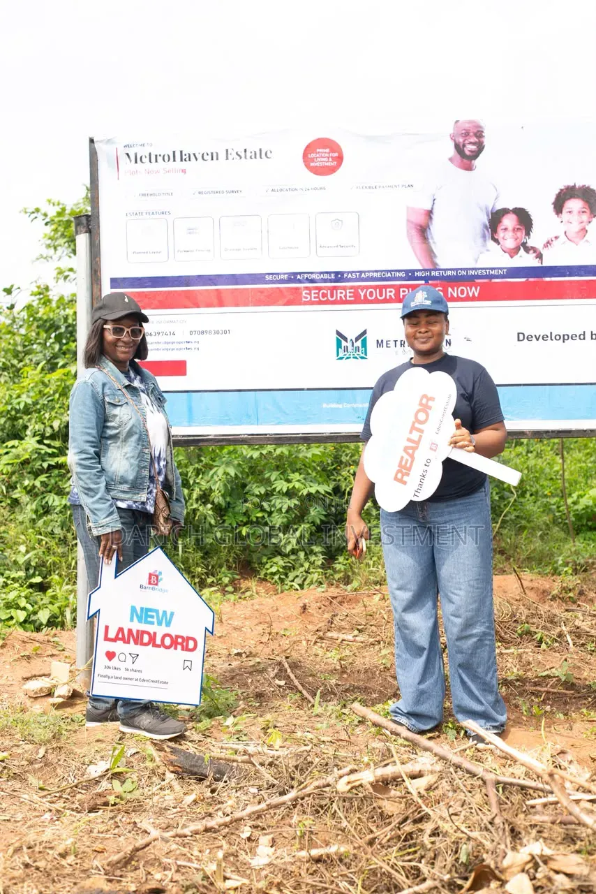Landed Property