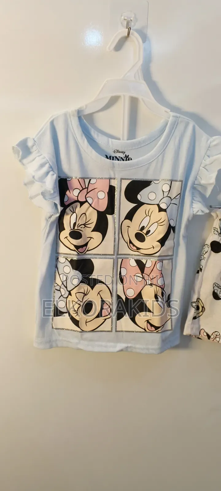 Beautiful 2 Piece Set for Girls