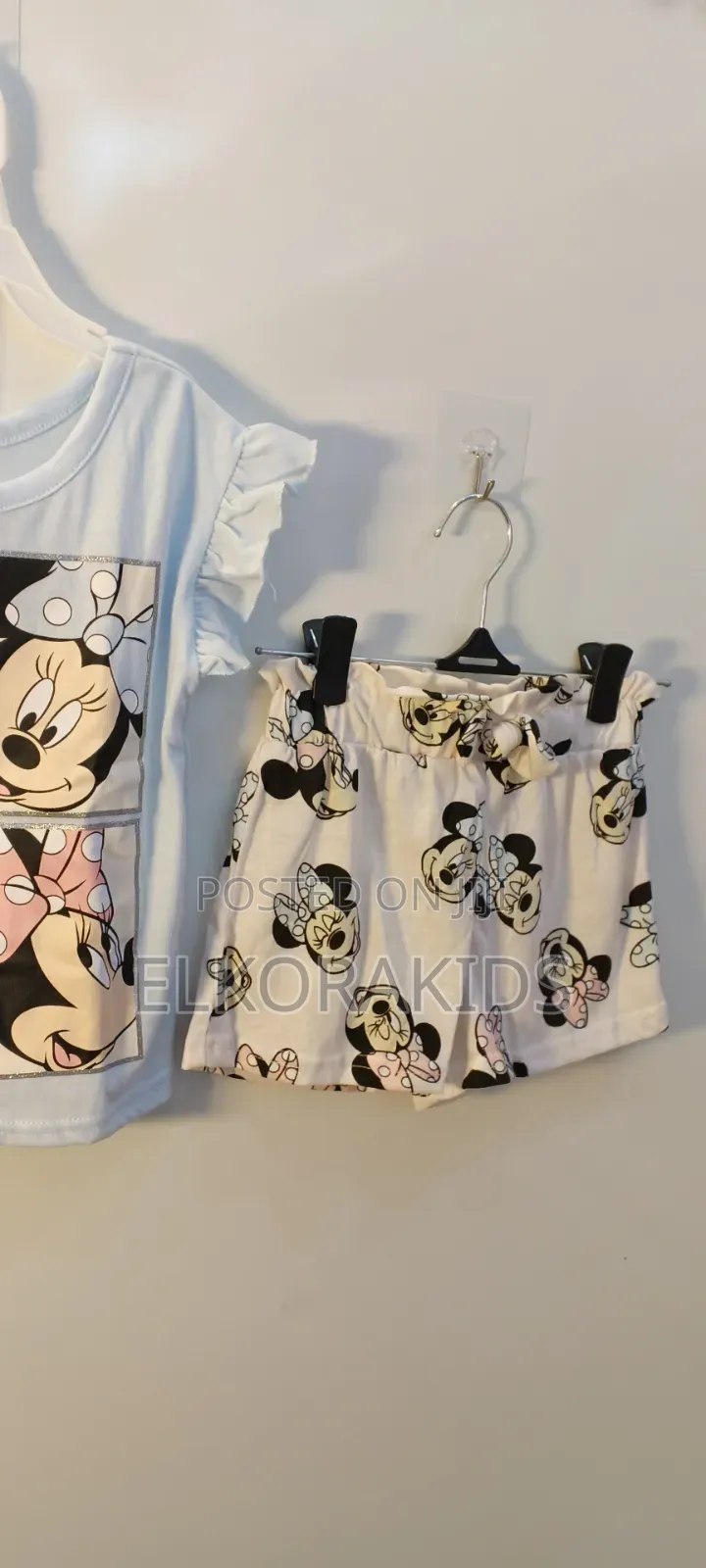 Beautiful 2 Piece Set for Girls