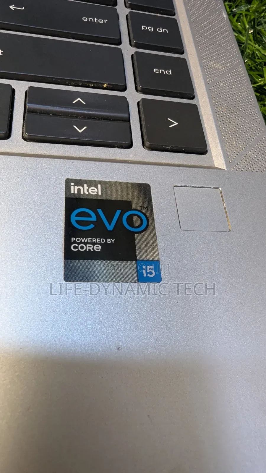 Laptop HP EliteBook 840 8GB Intel Core i5 SSD 256GB