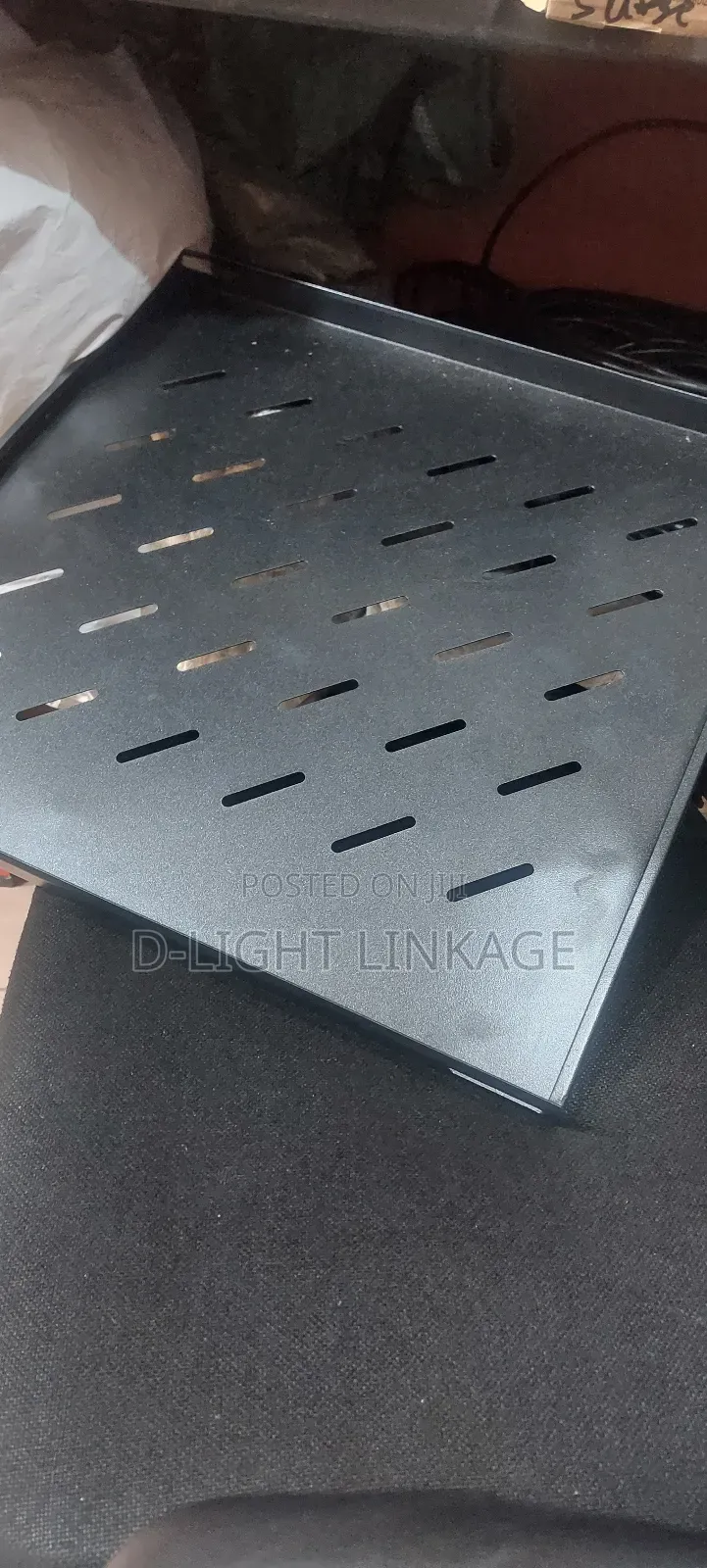 Rack Tray 6x8