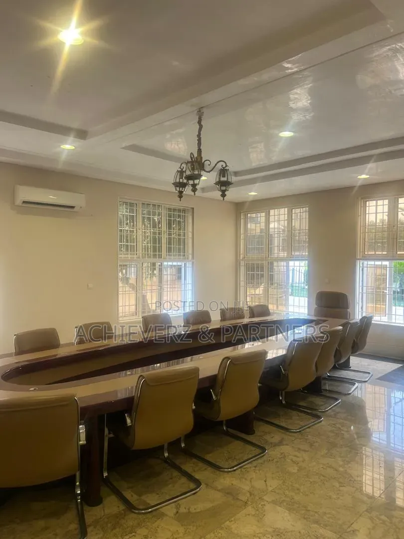 5bdrm Duplex in Kado for rent