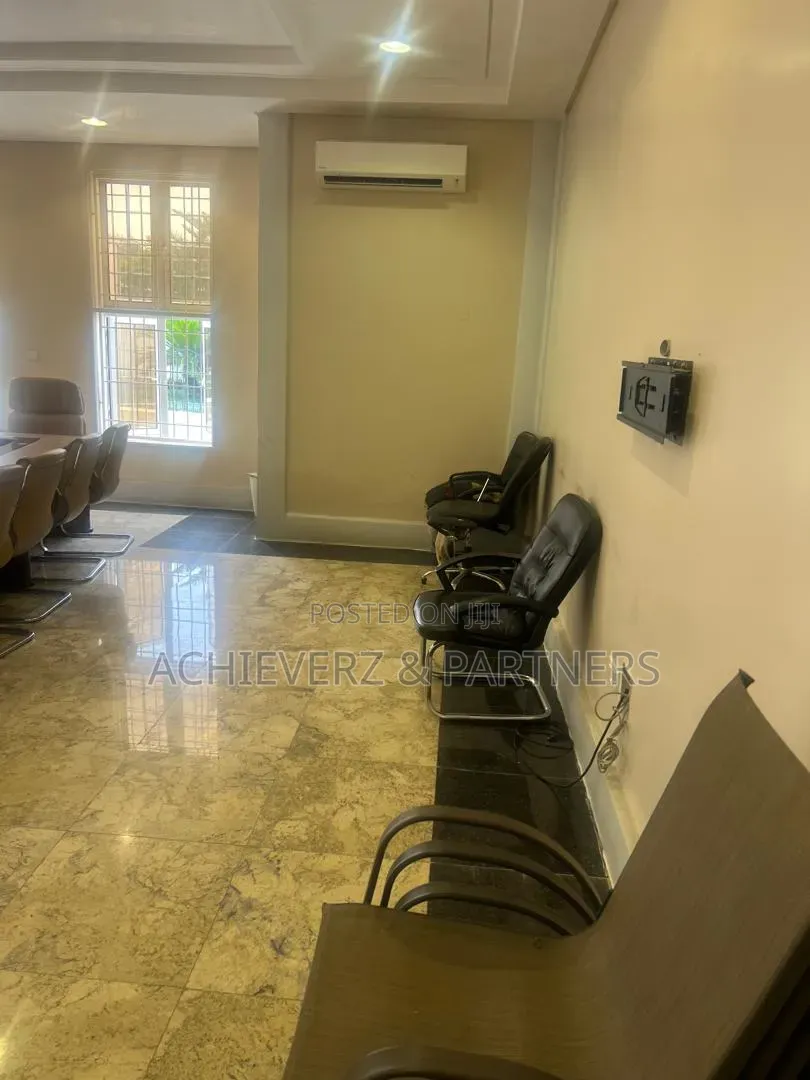 5bdrm Duplex in Kado for rent