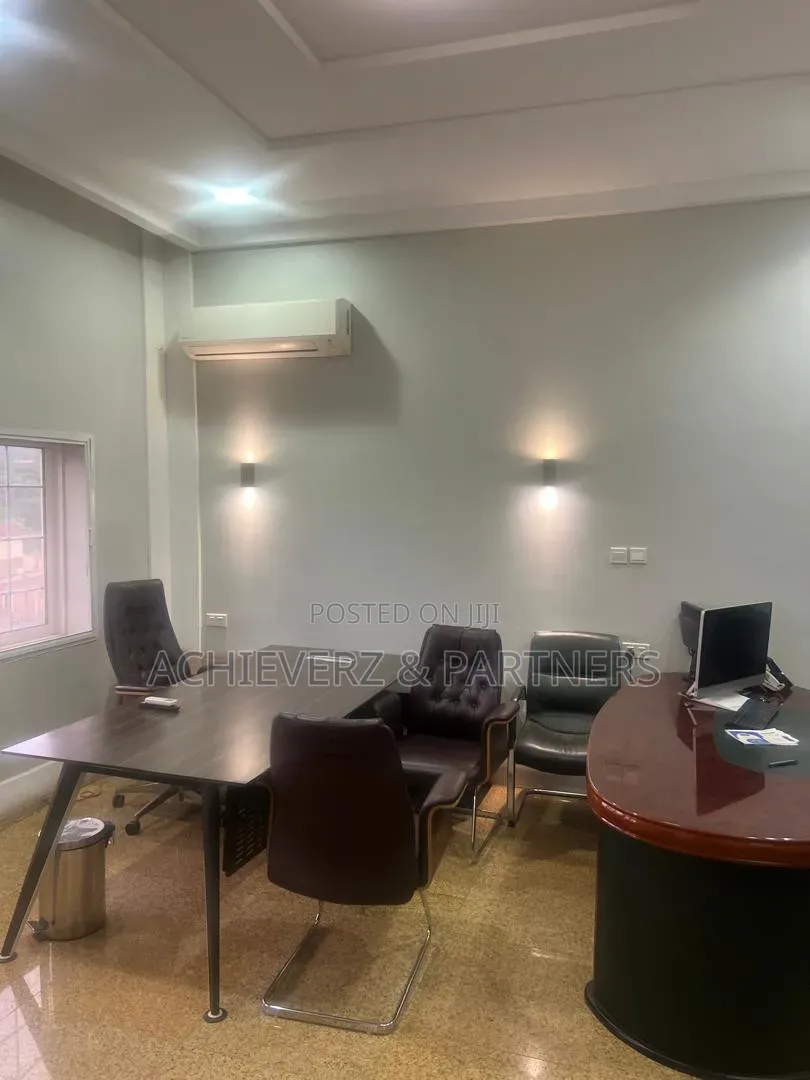 5bdrm Duplex in Kado for rent