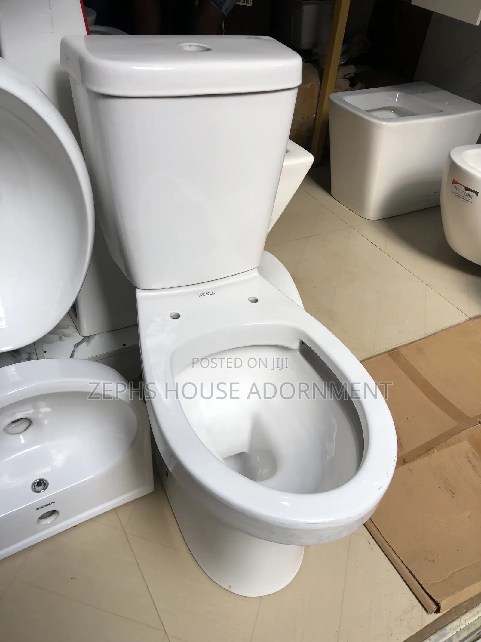 Water Closet