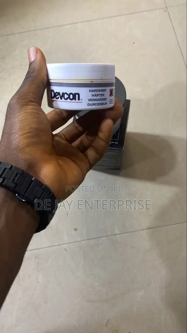 Fs-Rua Resin and Activator
