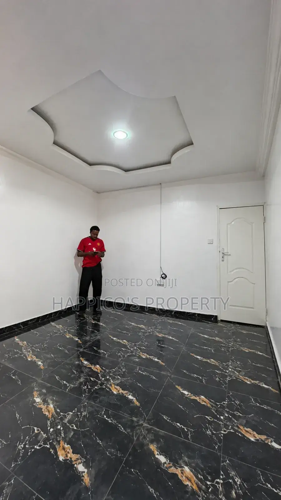 Mini Flat in Akoka for rent