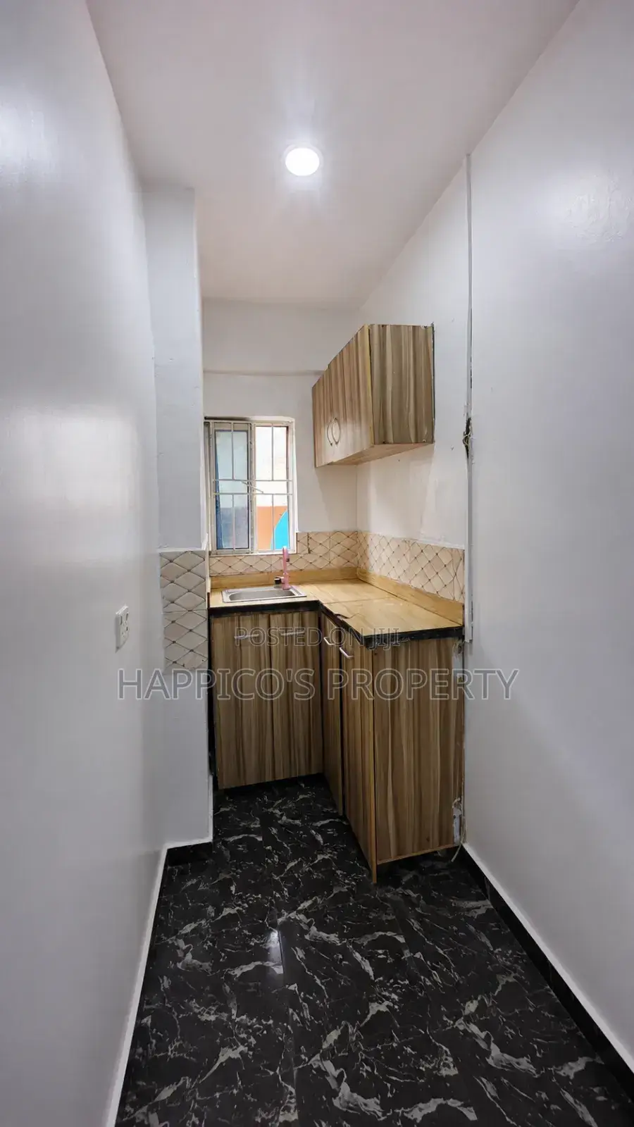 Mini Flat in Akoka for rent