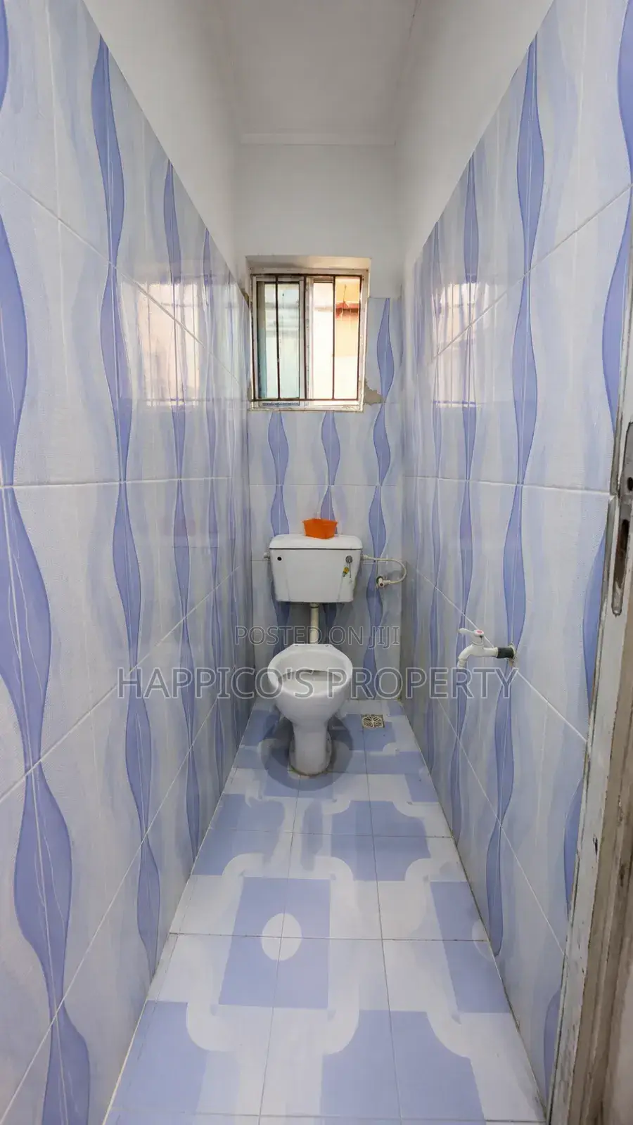 Mini Flat in Akoka for rent