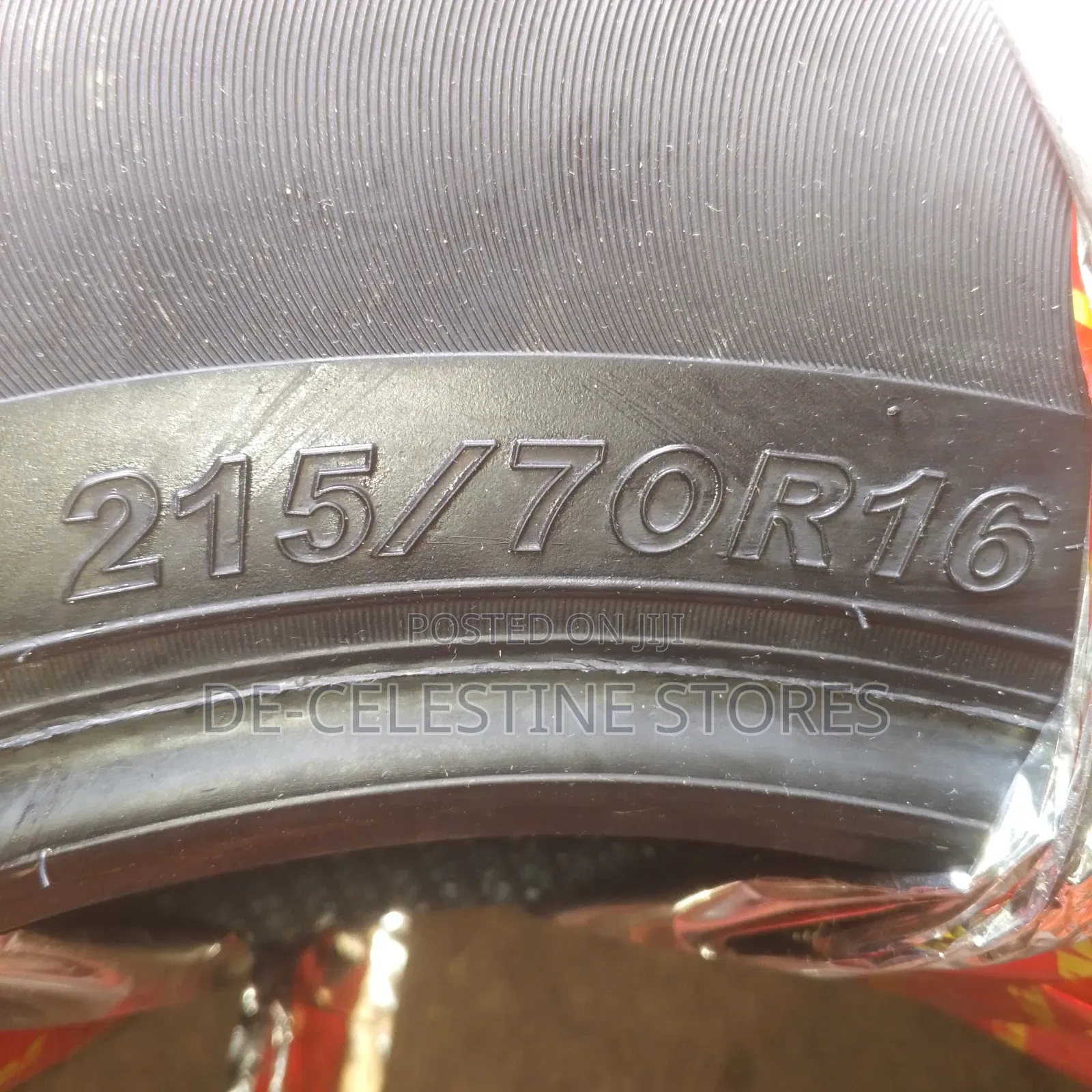 215/70r16 ROADX SUV Tyres/Honda CR-V/Toyota RAV4/Tucson 16 Inch New