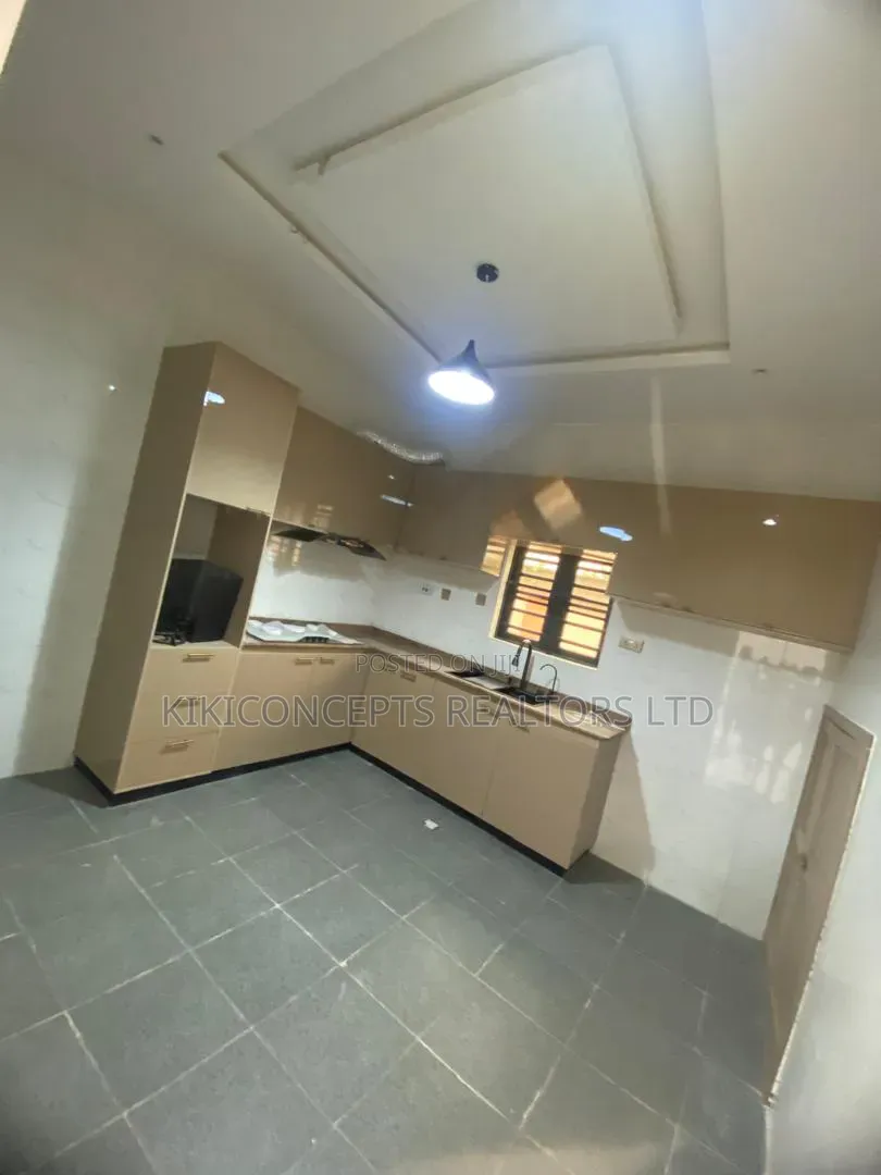 4bdrm Duplex in Okebadan Estate, Ibadan for sale
