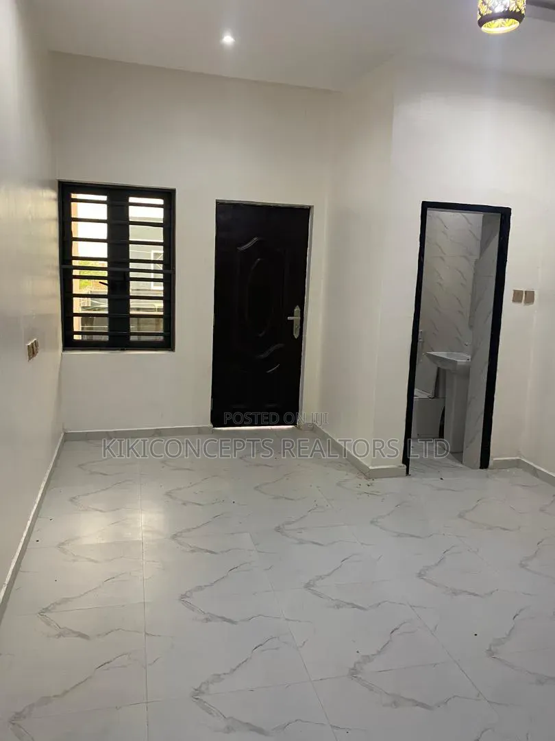4bdrm Duplex in Okebadan Estate, Ibadan for sale
