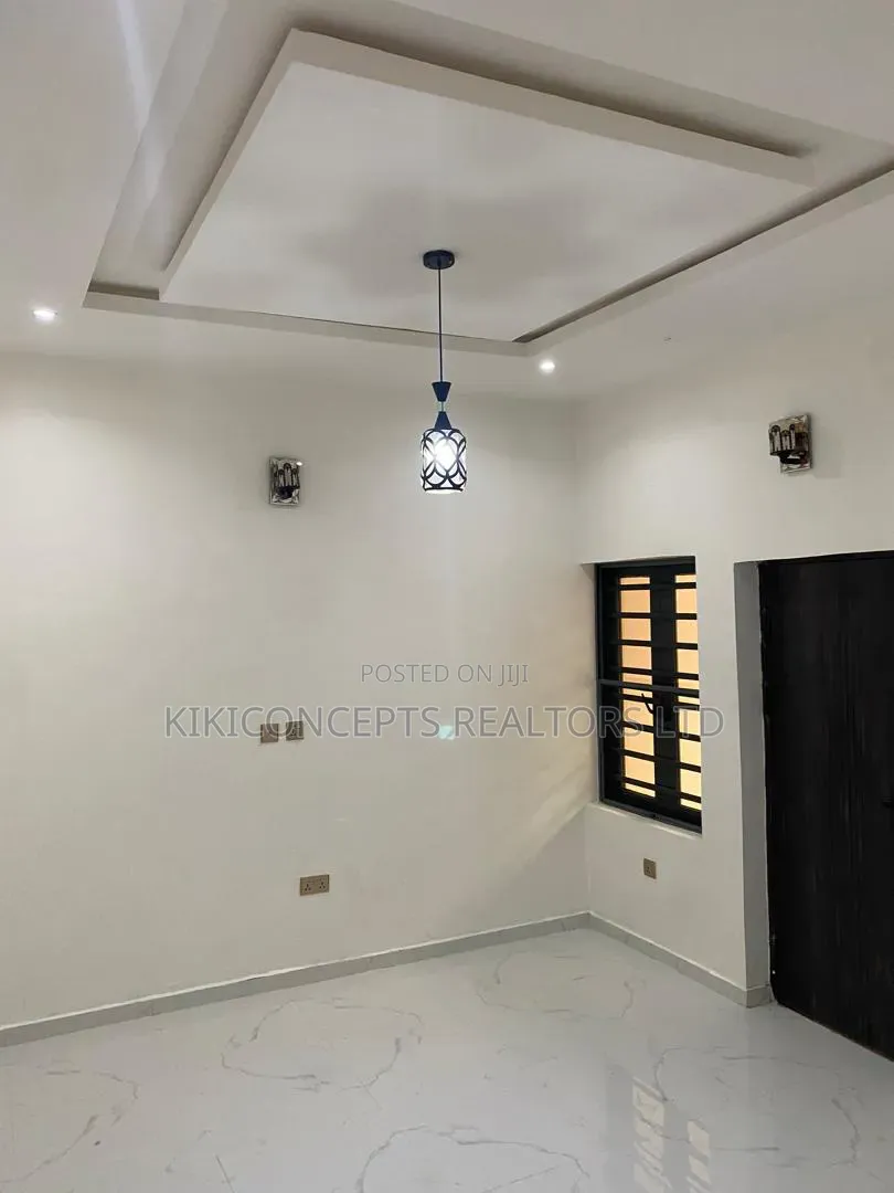 4bdrm Duplex in Okebadan Estate, Ibadan for sale