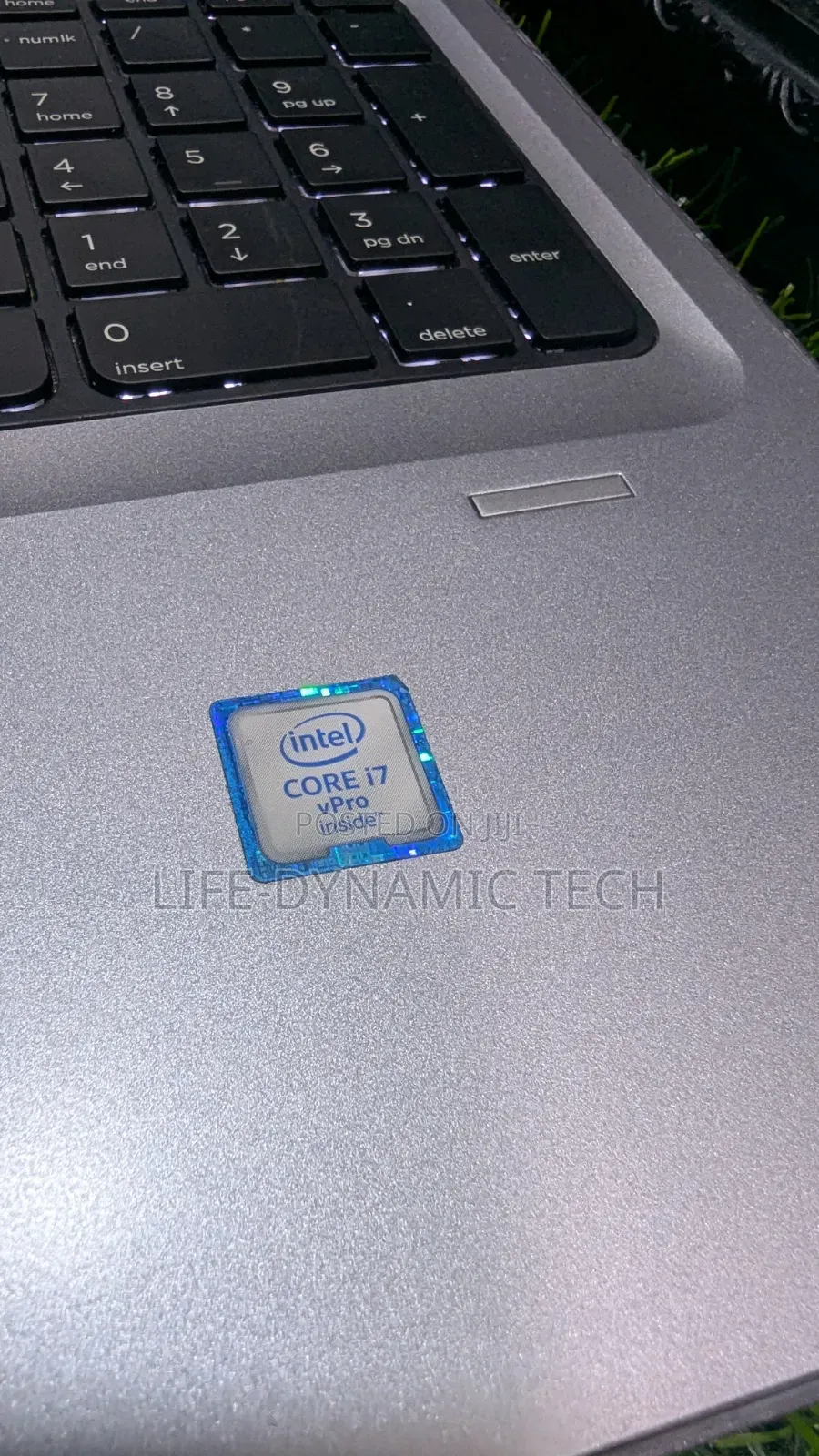 Laptop HP ProBook 650 G2 8GB Intel Core i7 SSD 256GB