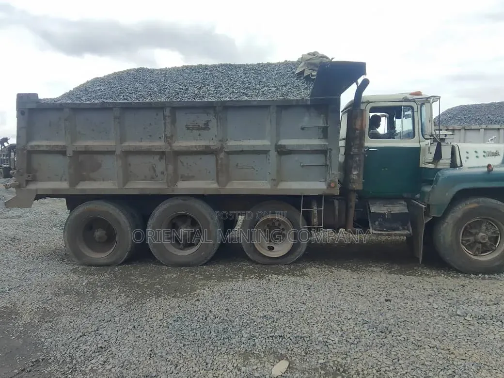 Direct Factory Price Chippings in Ishiagu- 3/4", 1/2", Dust*